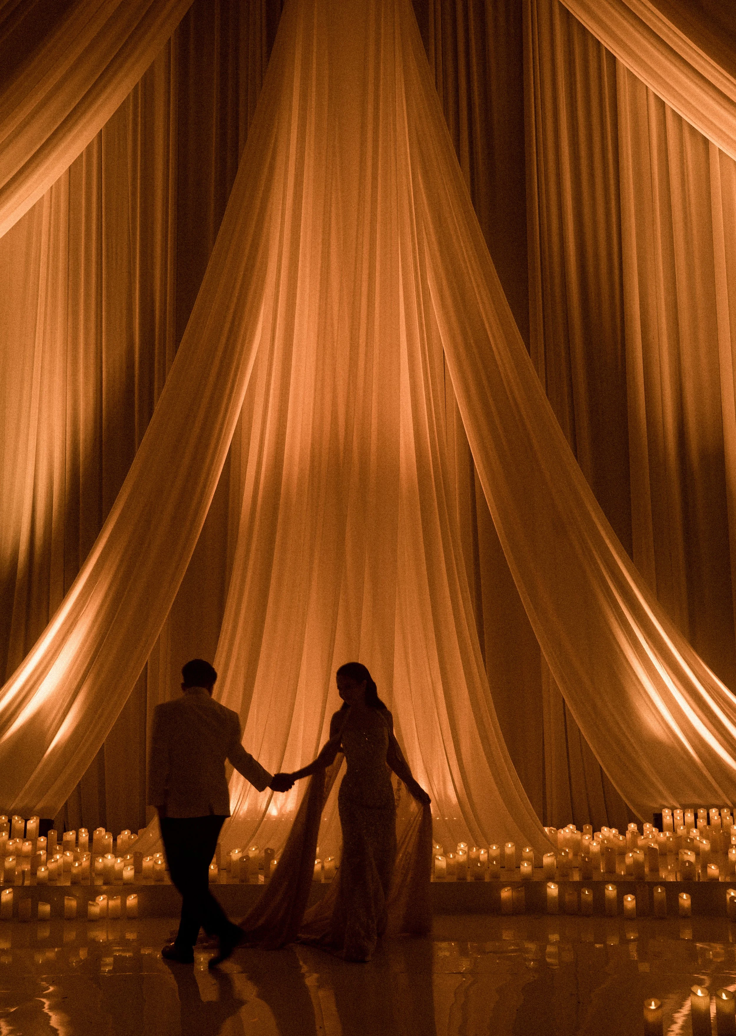 Riyandi & Nathania | Bandung Wedding