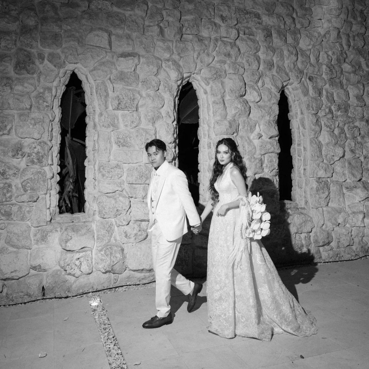 Kevin & Audrey | Bandung Wedding