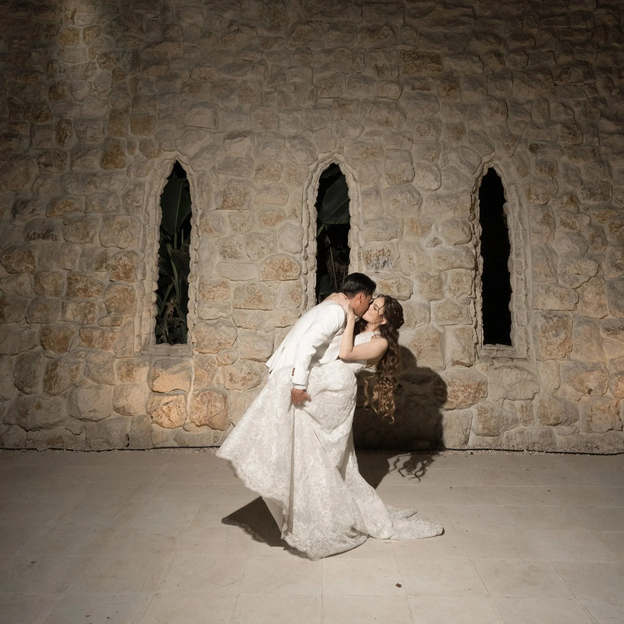 Kevin & Audrey | Bandung Wedding