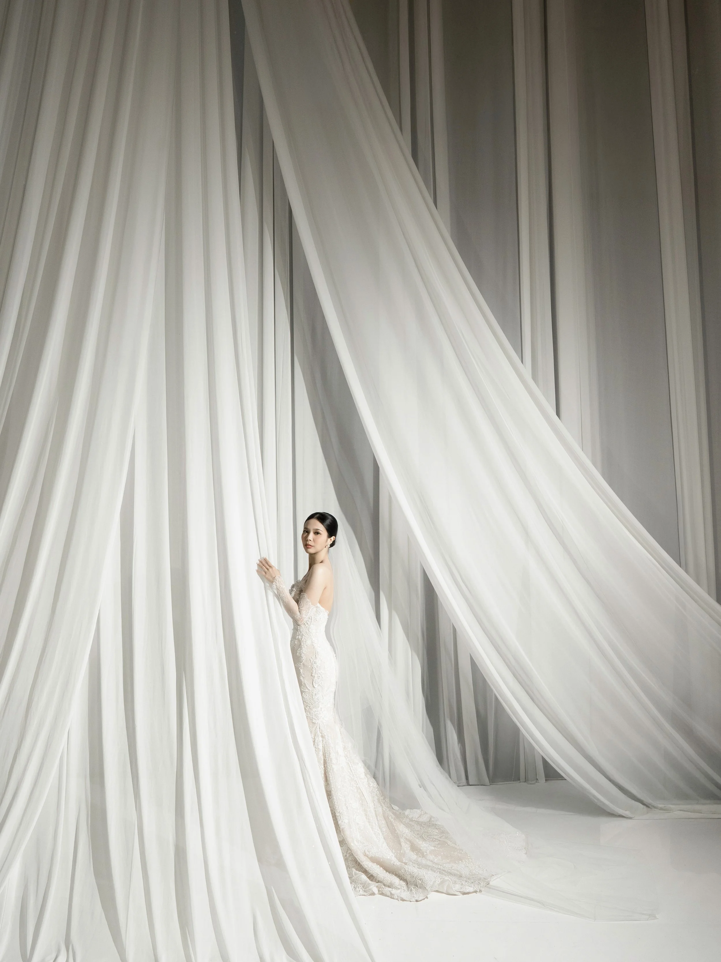 Riyandi & Nathania | Bandung Wedding