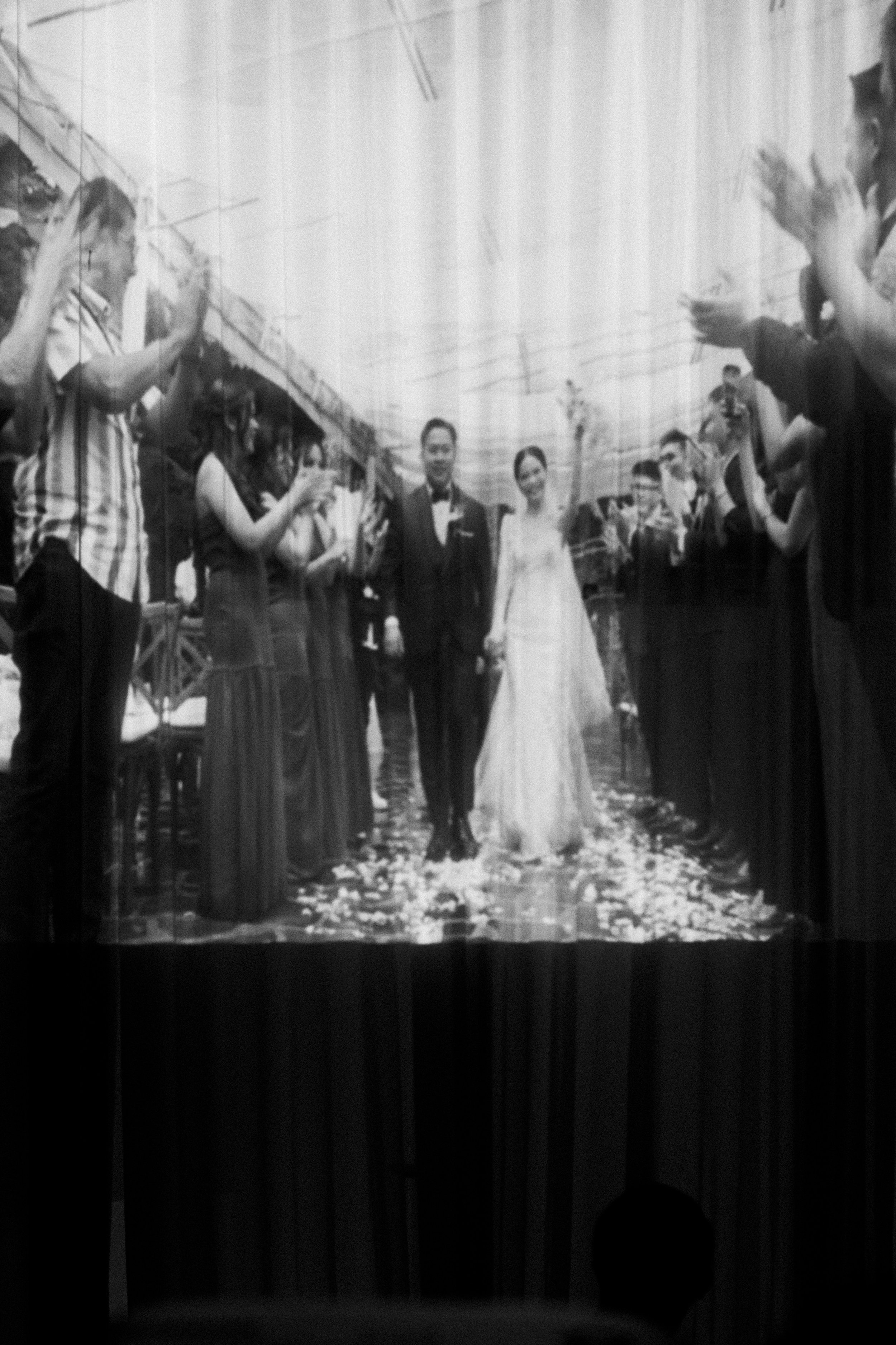 Riyandi & Nathania | Bandung Wedding