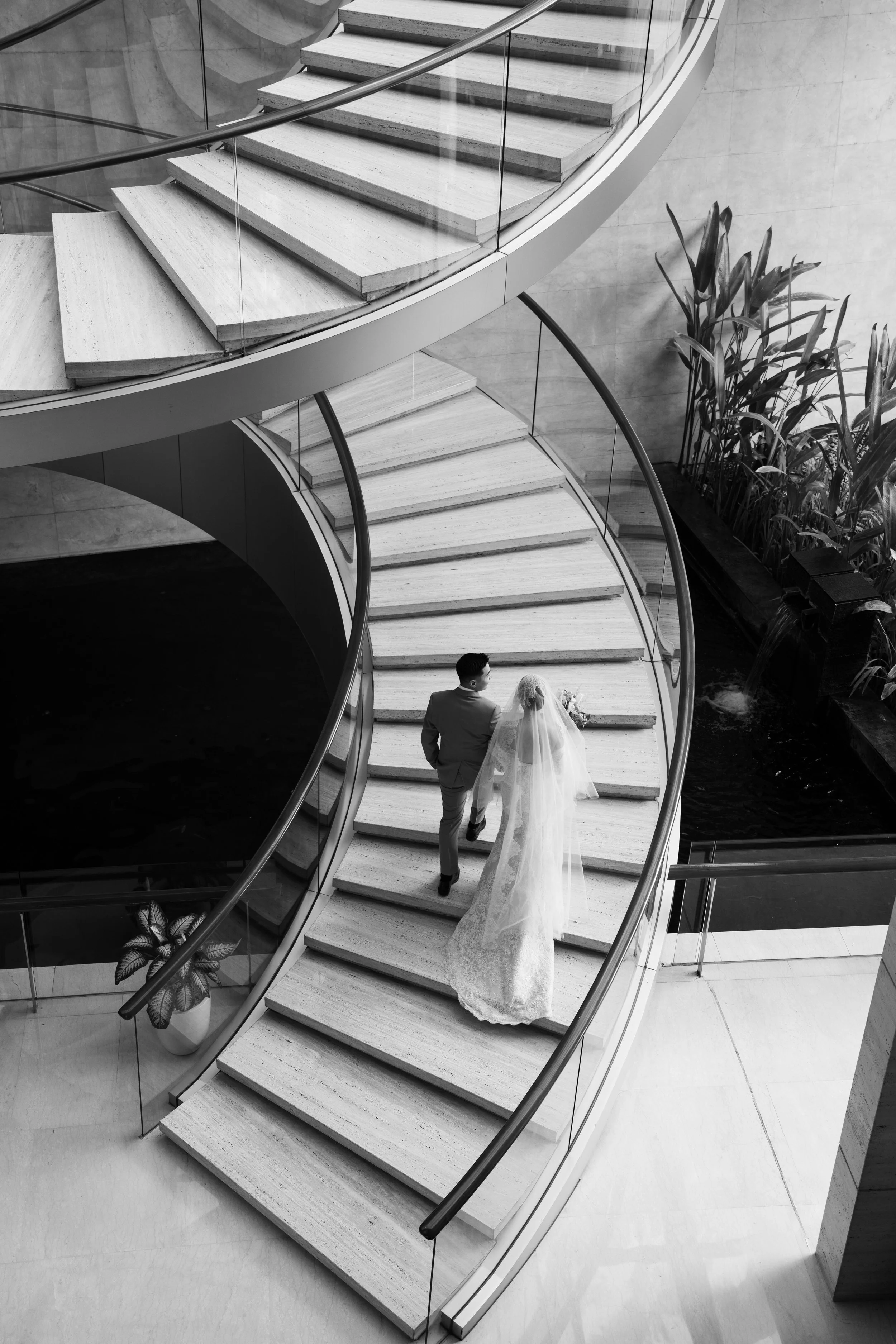 Ricky & Celine | Bandung Wedding