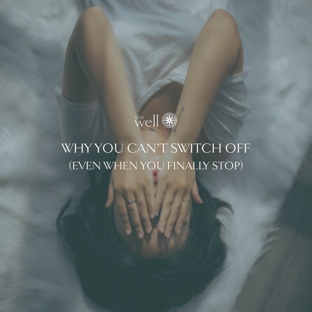 You don&rsquo;t think your way into change.

You feel your way there.

Your body is always talking.

#nervousystemhealth #regulation #nervoussystemsupport #nervoussystemregulation #yoga #breathwork #innerwestmelbourne #melbournebreathwork #melbourney