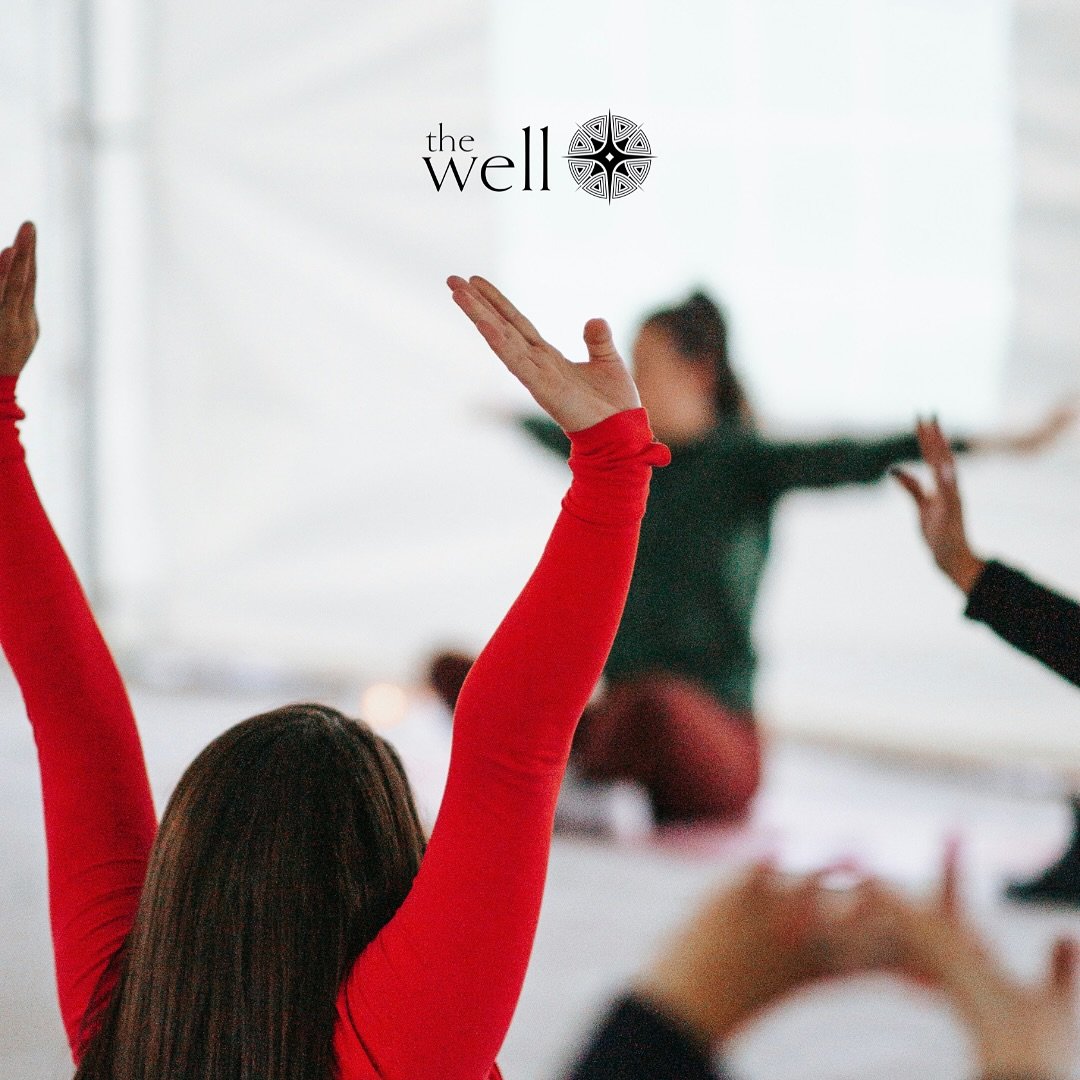 You don&rsquo;t have to know what you need yet.

You don&rsquo;t have to arrive regulated, flexible, or clear.

You just come as you are.

Some days your nervous system wants movement.

Some days it wants breath.

Some days it wants to sit quietly in