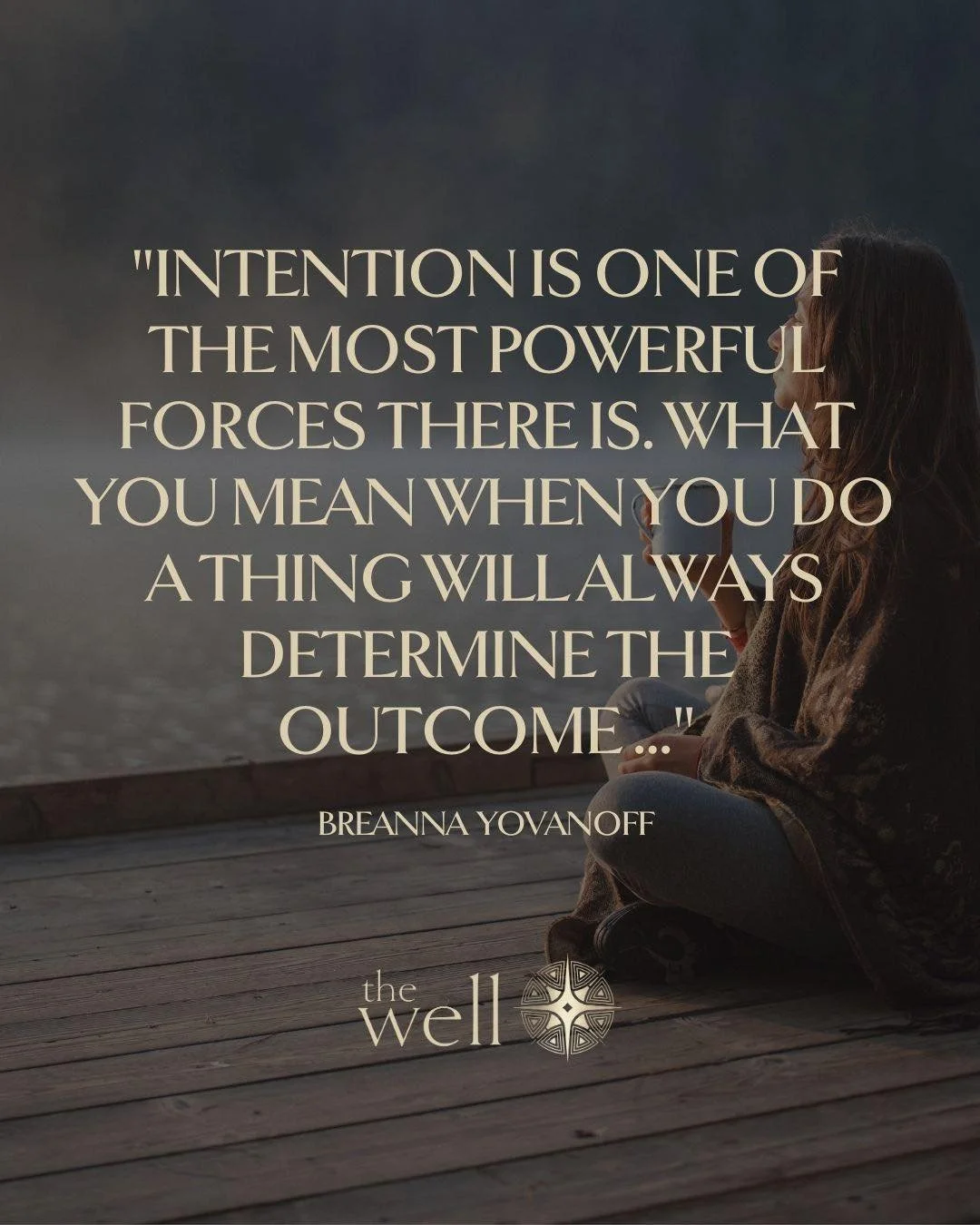Challenge: This week make your rest periods as intentional as your work. 

#thewellhubspotswood #breath #yoga #healthnotfitness  #putyourselffirst