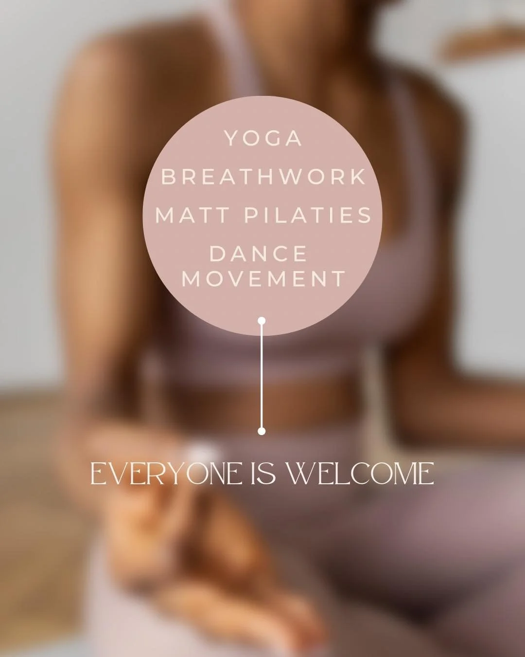 We have an open invitation for you to join us at The Well with our unlimited class memberships.  Experience wellness over fitness as you breathe, pose and move with intention, focusing on your inner balance.

You have the flexibility to choose betwee