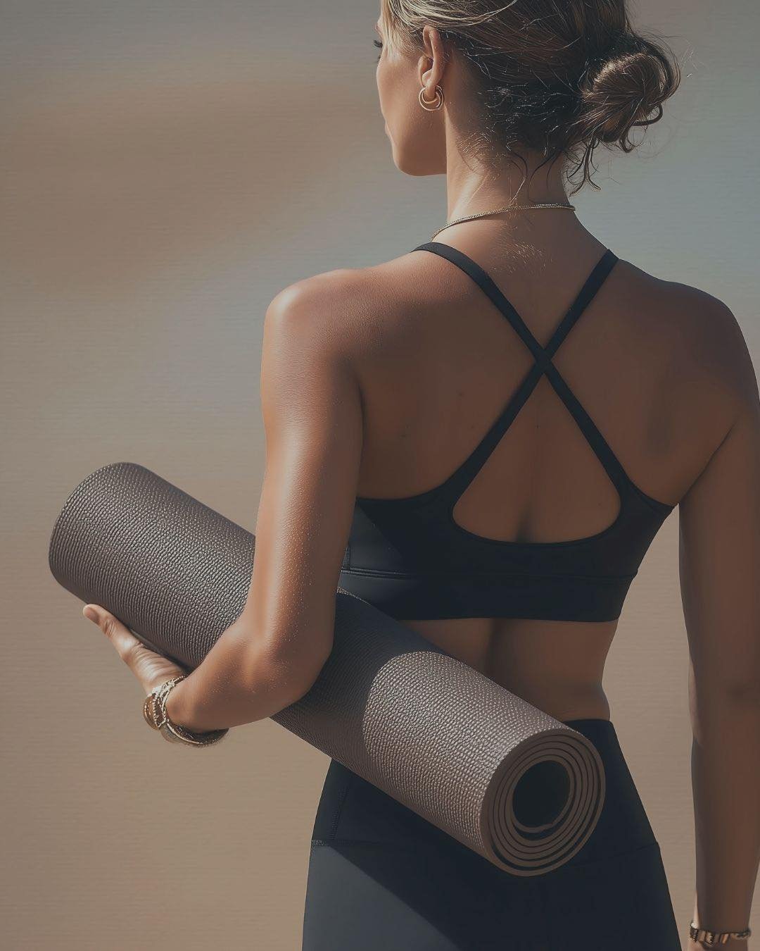 Mat Pilates at The Well is about strength from the inside out. 

Suitable for beginners as well as those more advanced, the exercises focus on core posture and functional movement.

As with all our classes we practice trauma-informed cueing emphasisi