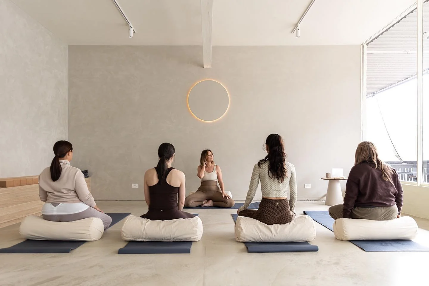Interested in Yin Yoga? 

During this slow, steady return inward this class uses longer posture holds with guidance that encourages awareness and release. 

Yin Yoga utilises floor-based postures with long holds, supported with props.

Add this class