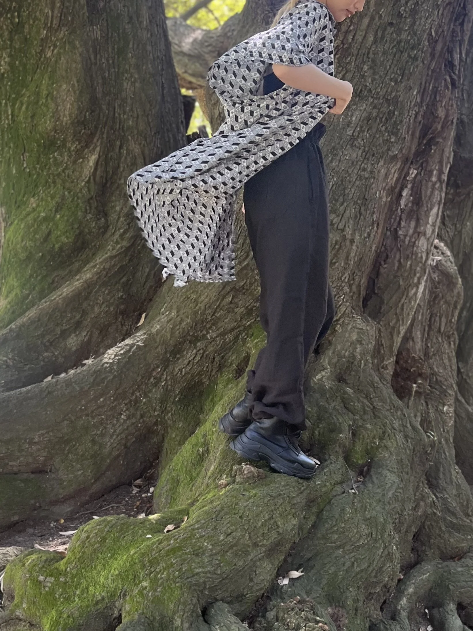 ヴァーナプラスタ PANTS SHOPのご紹介