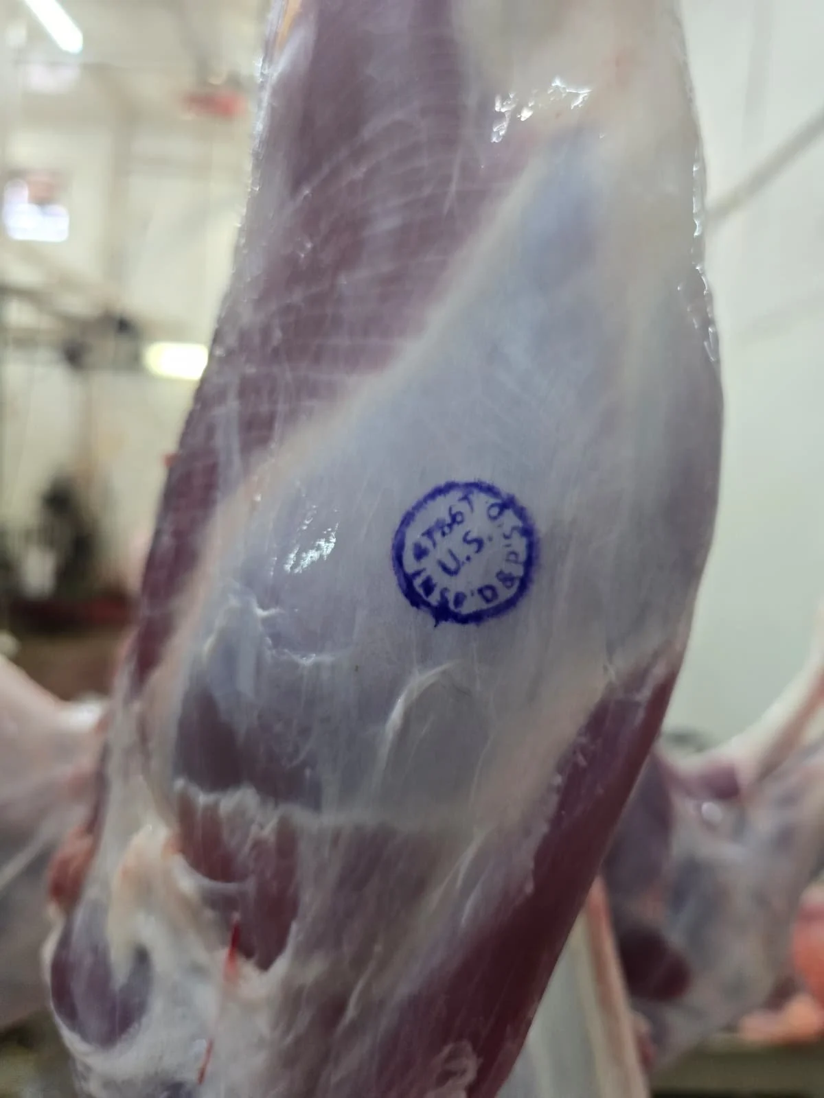 USDA Certified Zibiha Halal Meat