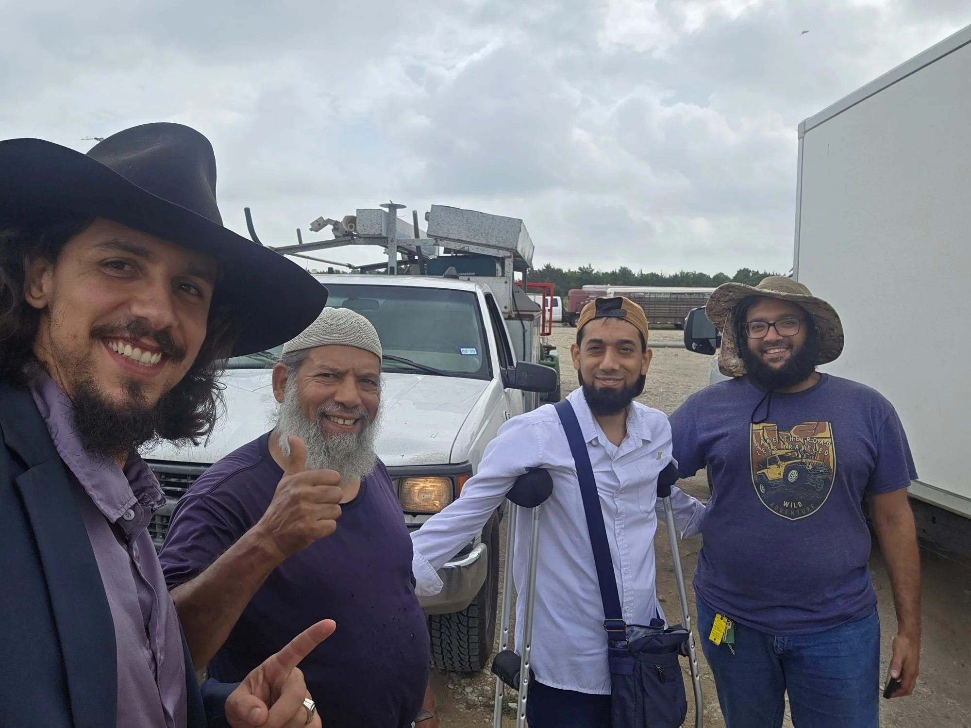 Divine Foods USA Owners and Team