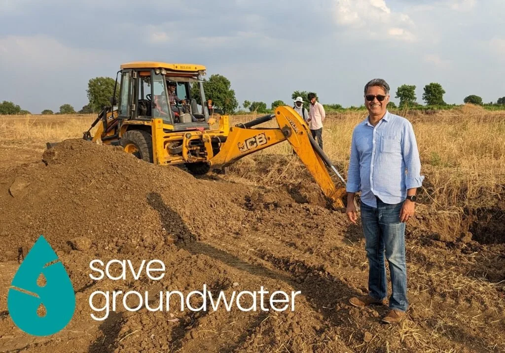 Rapidly Solving the Global Water Crisis