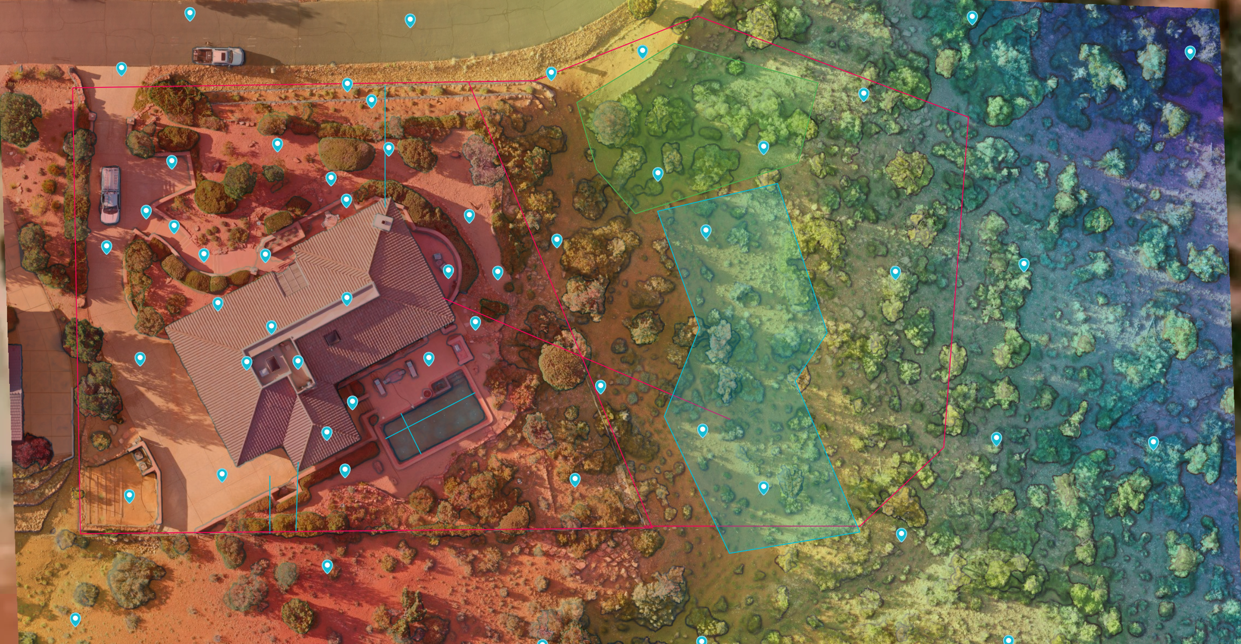 Harnessing Technology to Create Transformative Spaces