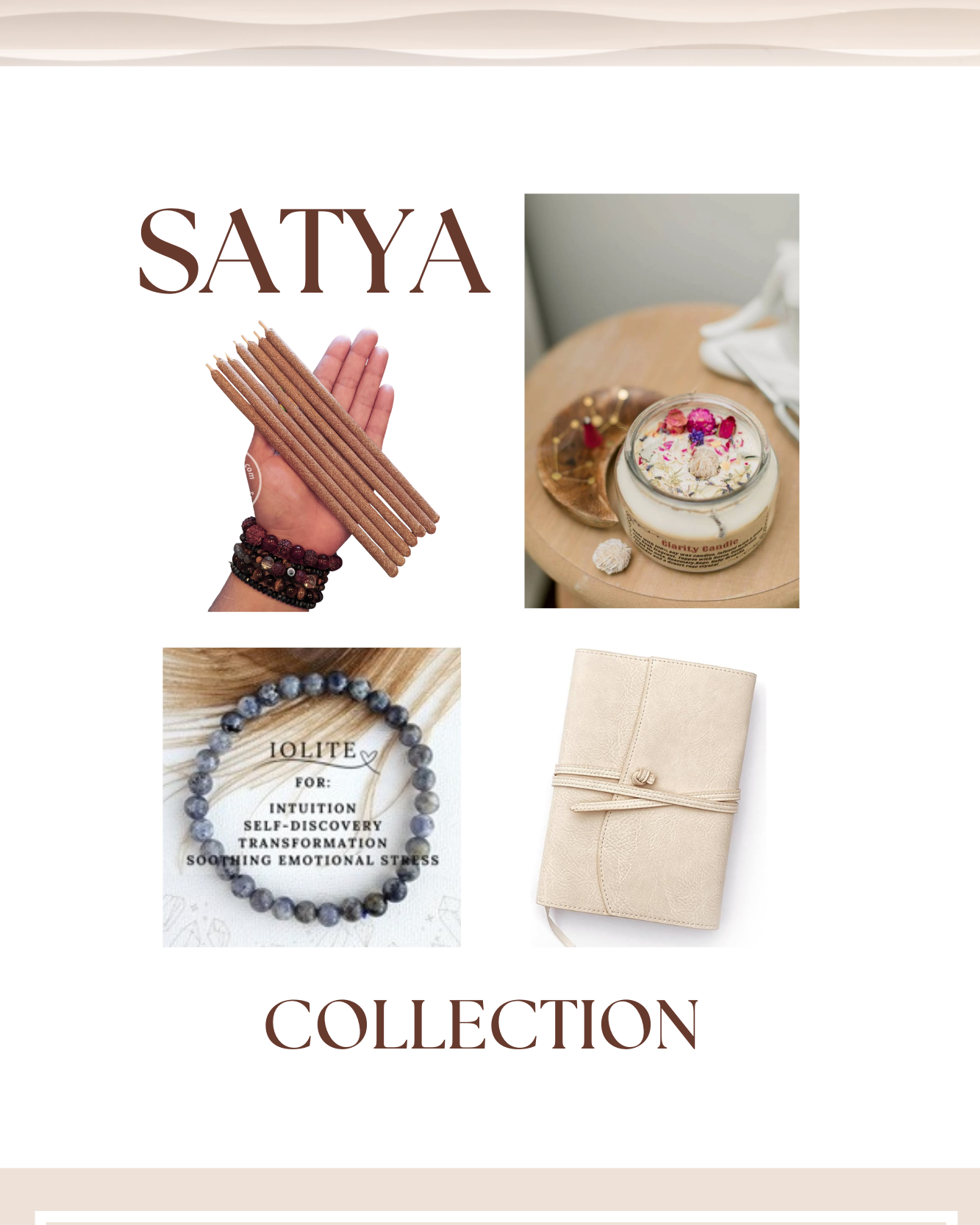 The Satya Collection