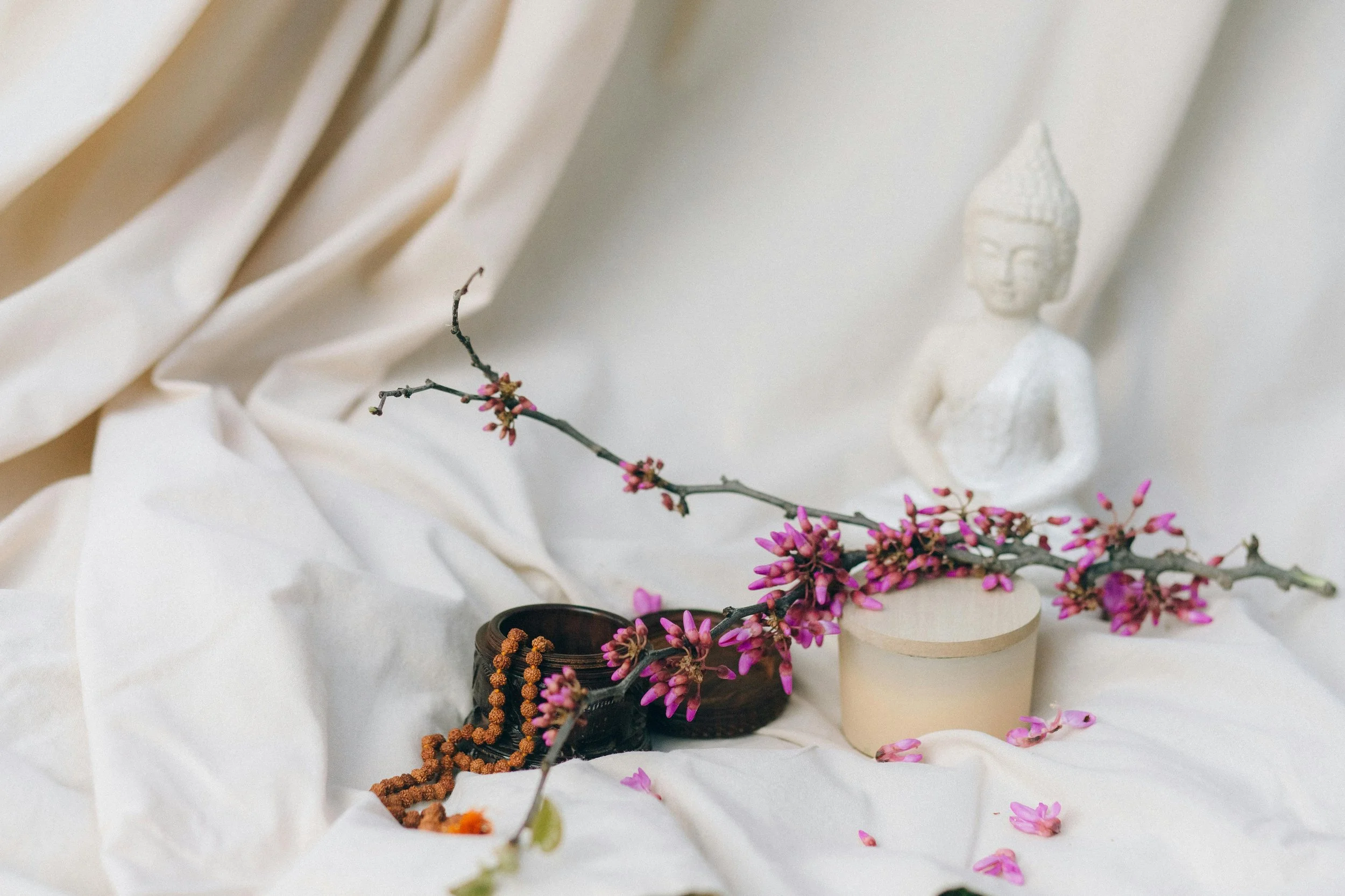 Sacred Spaces