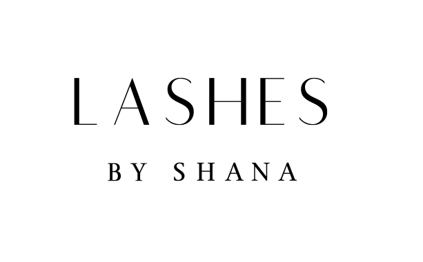 Lashes by Shana