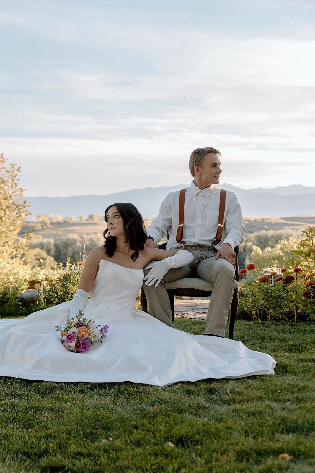 Photography: @braidynlooperphoto
Retreat Host/Content Creation: @wyoweddingco