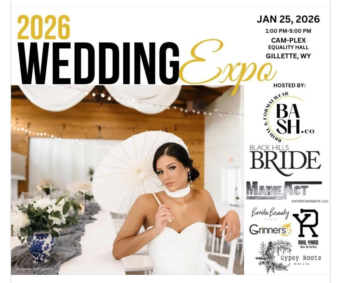 2026 Wedding Expo