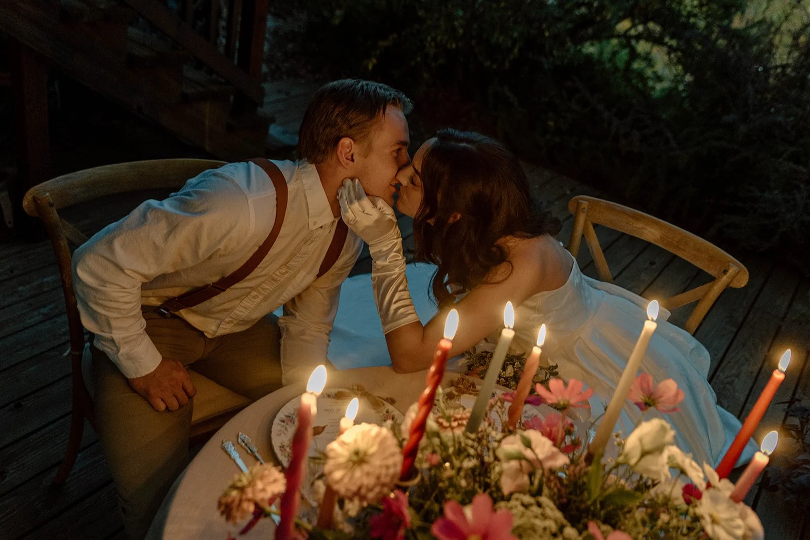 Photography: @braidynlooperphoto
Retreat Host/Content Creation: @wyoweddingco