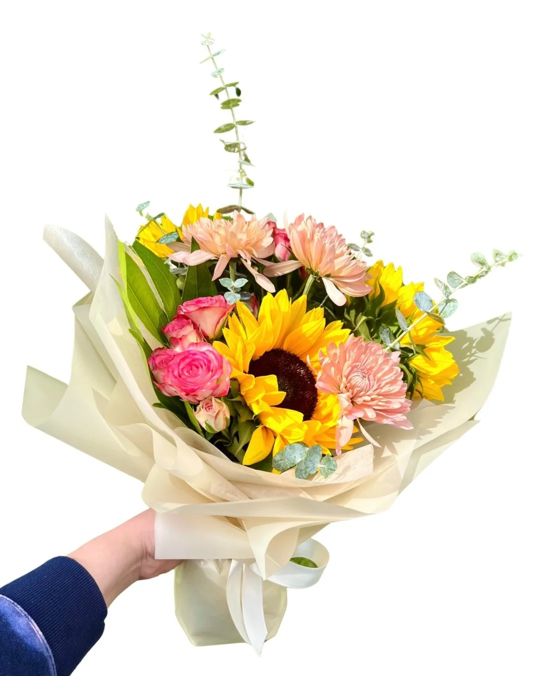 Designer's Choice Medium Bouquet