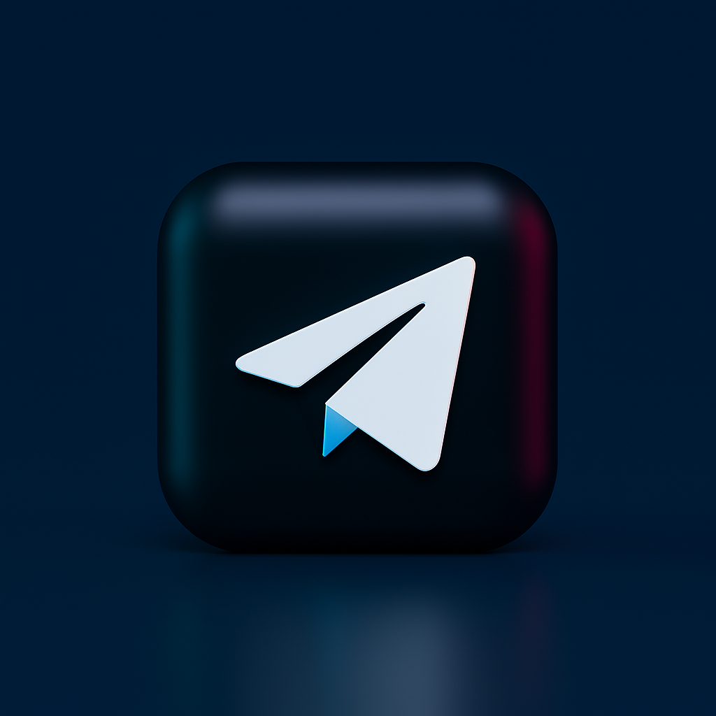 telegram icon button final .png