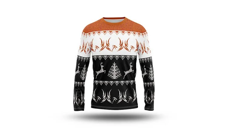 Phoenix - Christmas Jumper Friday Run