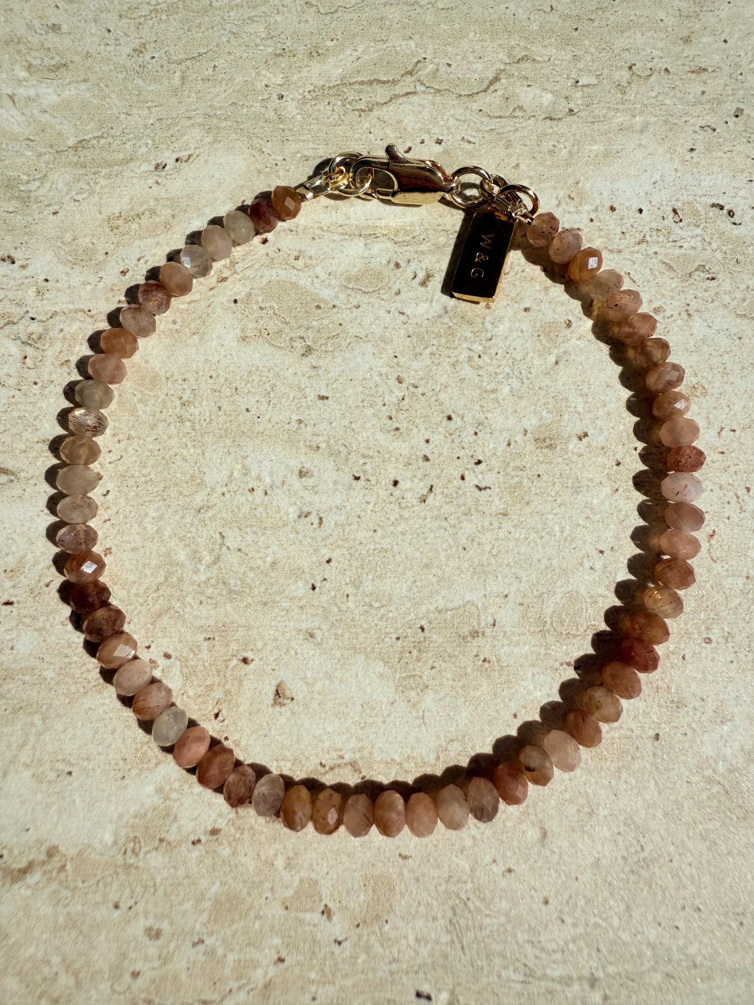Scout Bracelet