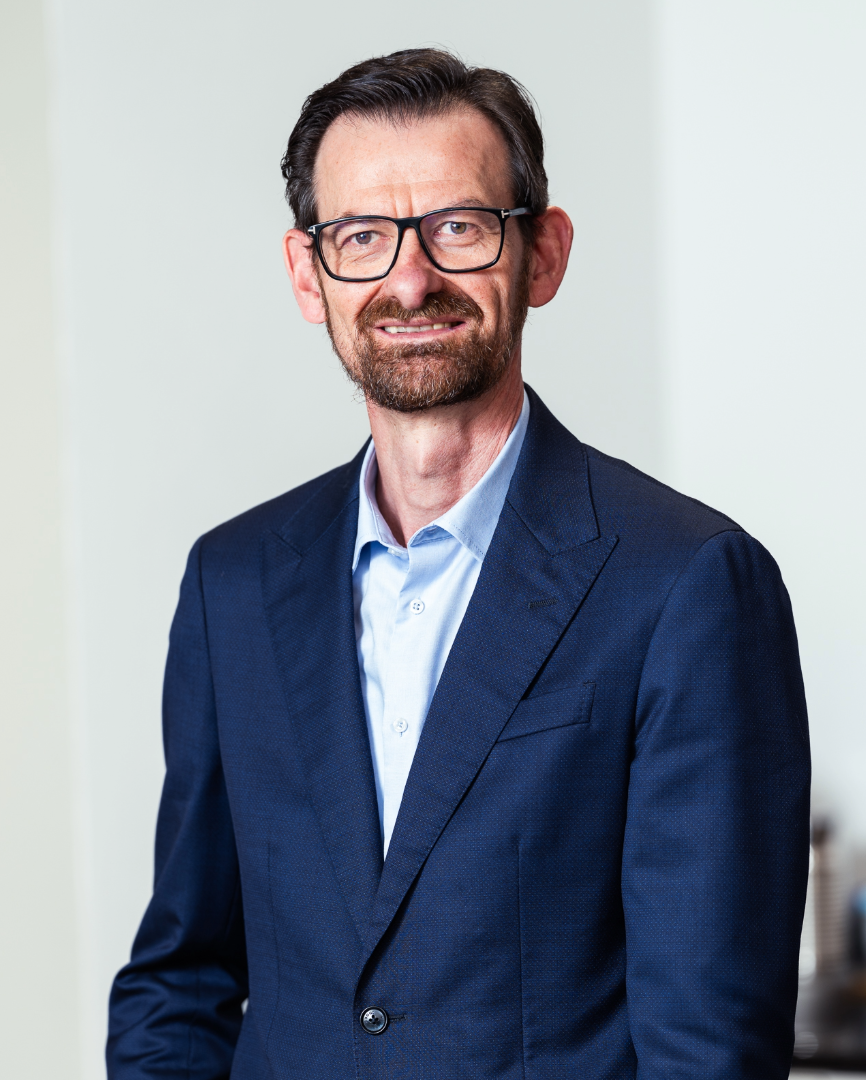 Ingolf R. Feger – Finanz- und Immobilienberater Schweiz