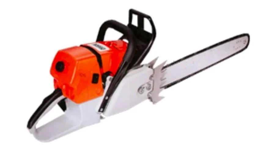 Chainsaws
