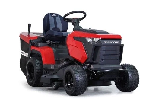 RIDEON MOWERS