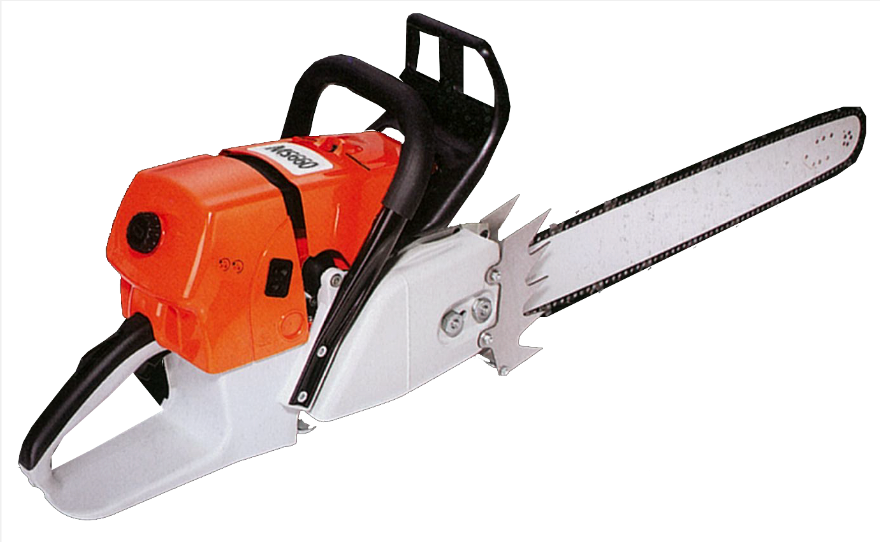 CHAINSAWS