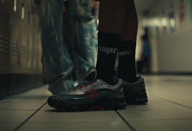 Snipes - Back 2 School
