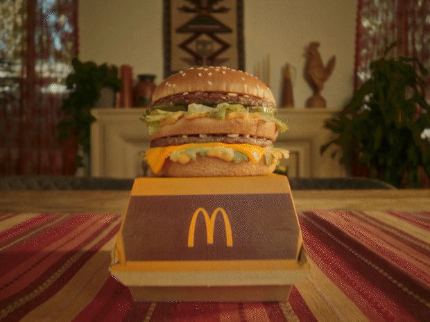 McDonalds