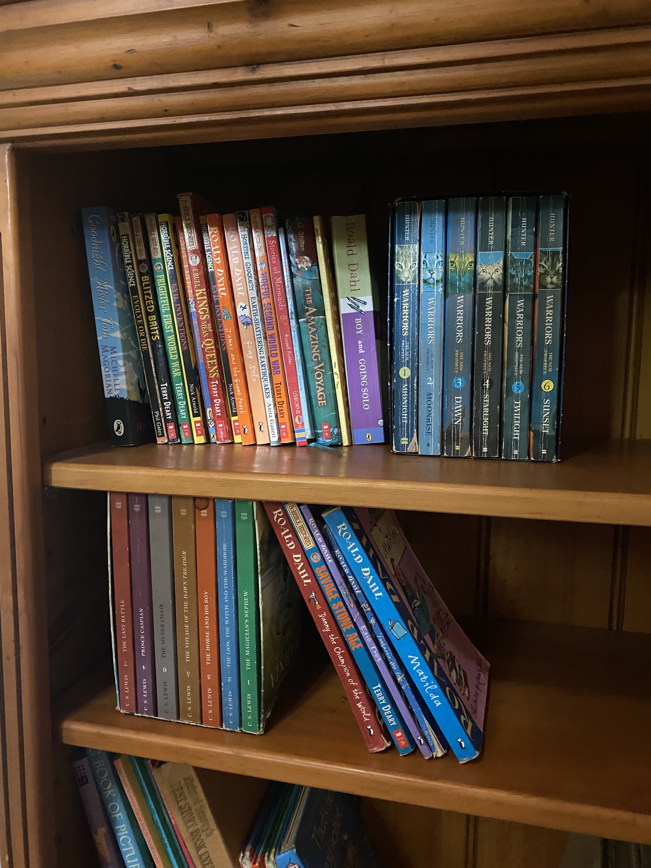 Childrens books.jpeg