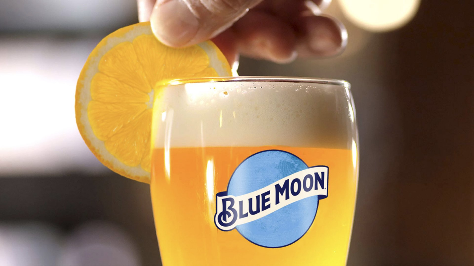 Blue Moon