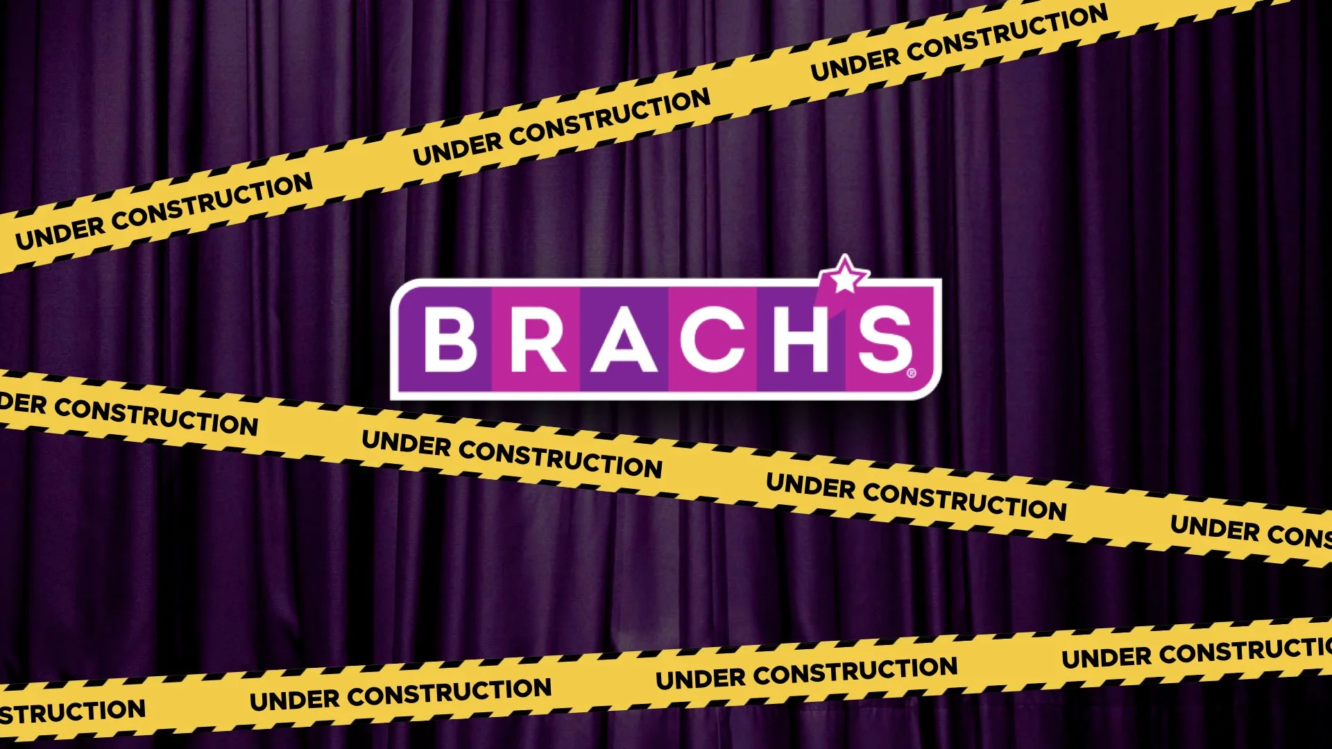 Brach's