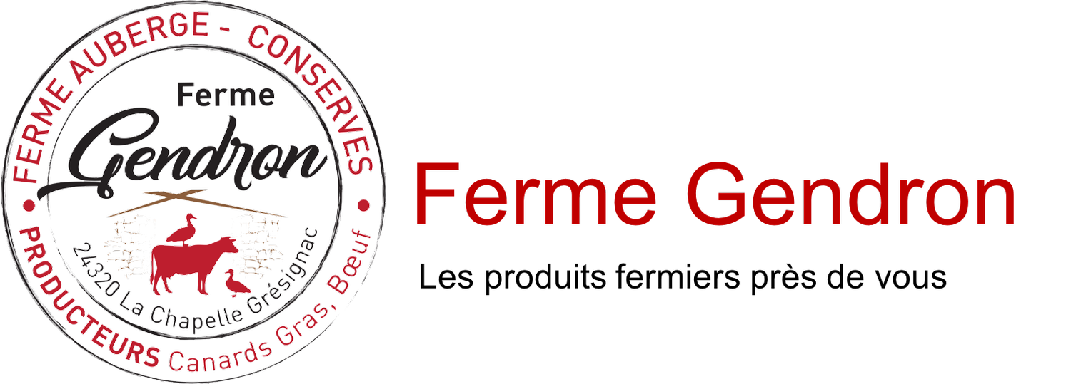 Ferme GENDRON