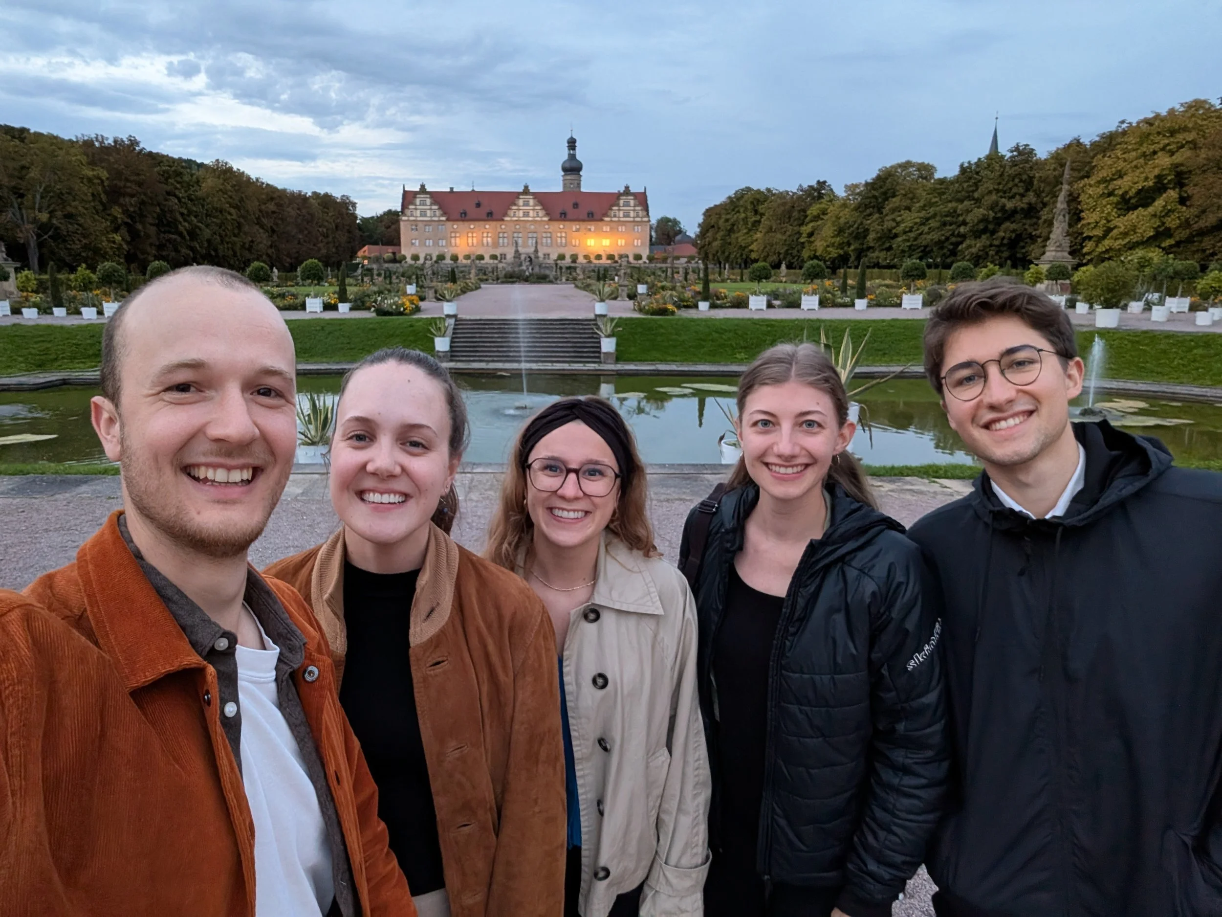 International Chamber Music Campus