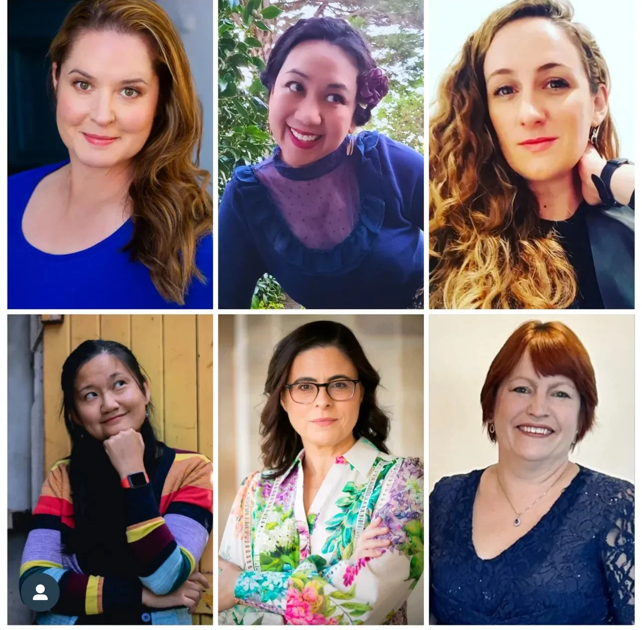 Writers at All Lit Up! Parramatta's Lit at Sydney Fringe Festival 2025