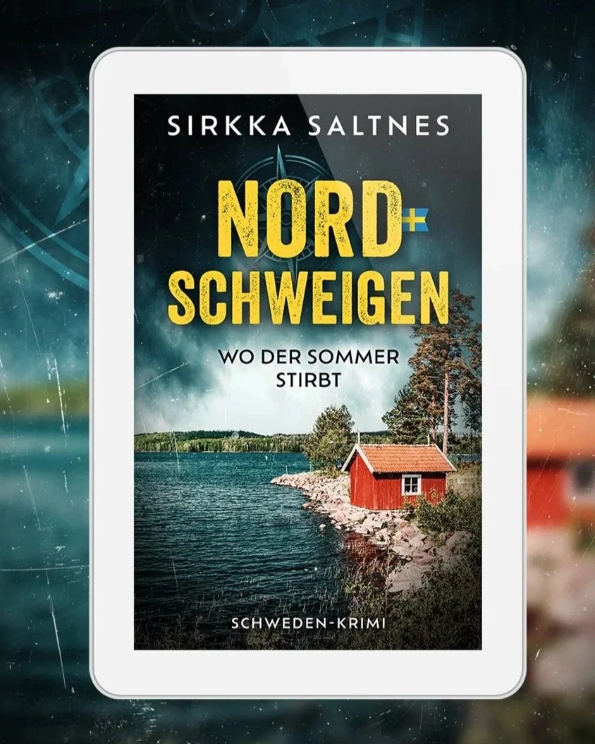 Cover von Nordschweigen