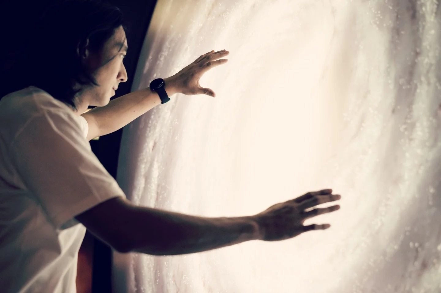 Lunchtime Wellness Series - The untold light &amp; story with Zul. https://www.eventbrite.sg/e/lunchtime-wellness-series-the-untold-light-story-with-zul-tickets-1691215544219?aff=oddtdtcreator