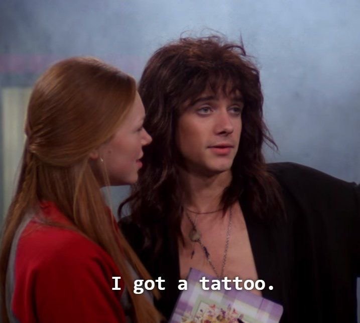 EPITOME OF COOL