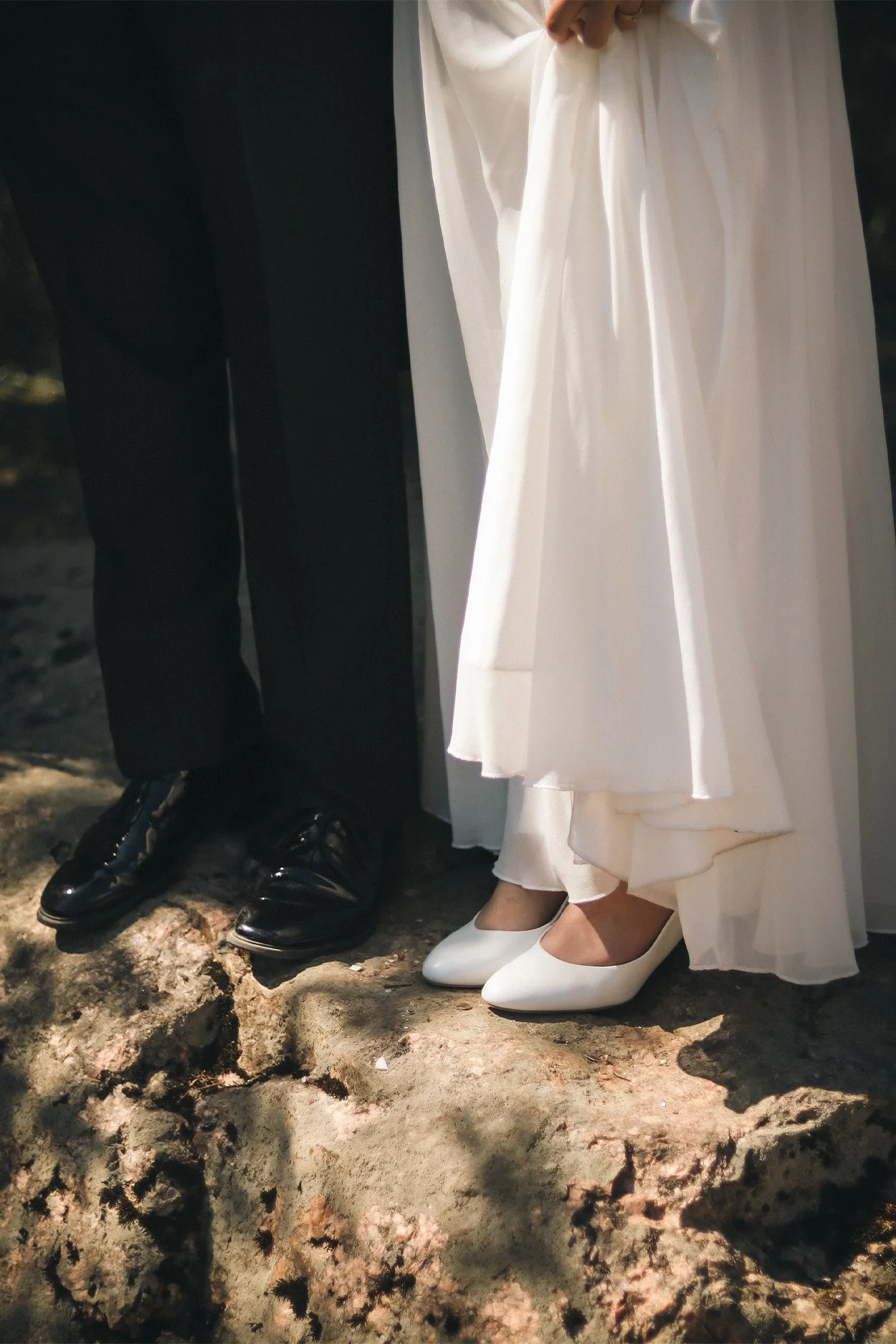 WEDDING PHOTOGRAPHY ELLA & KONSTA 