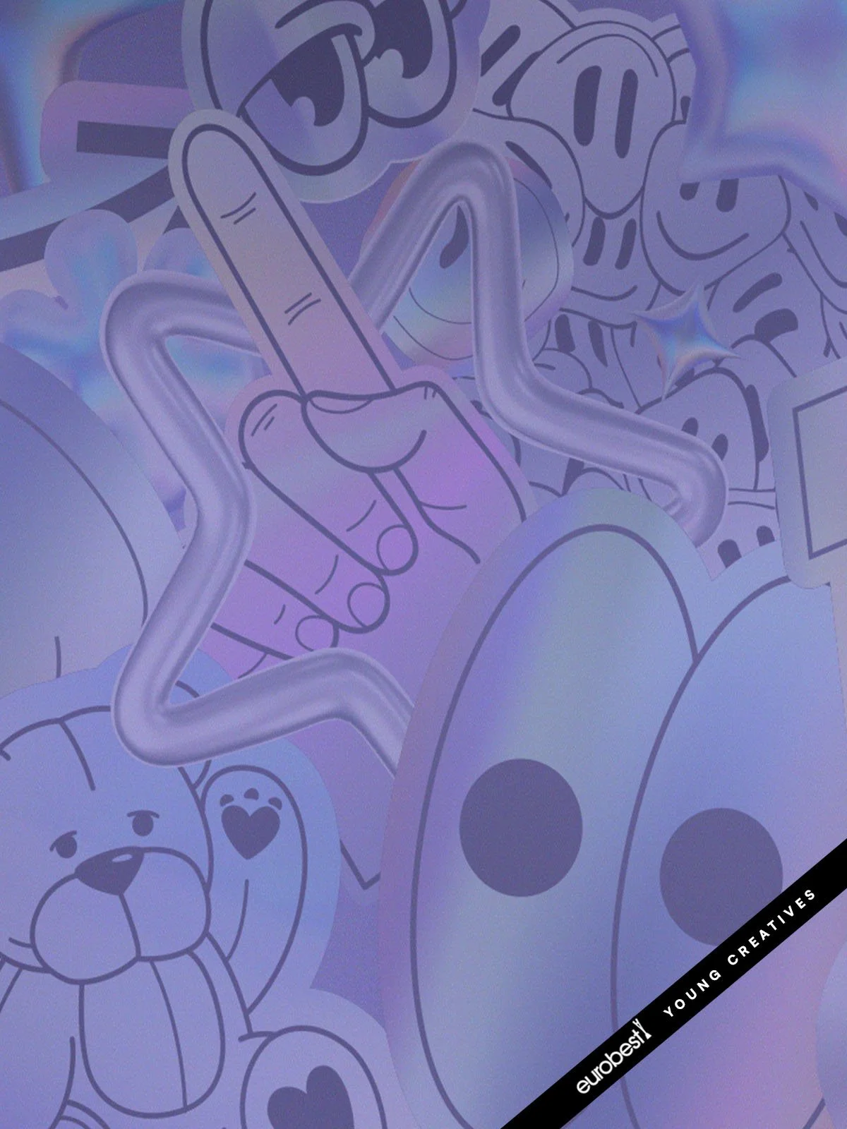   EUROBEST YOUNG CREATIVES '25 – THOUGHT  