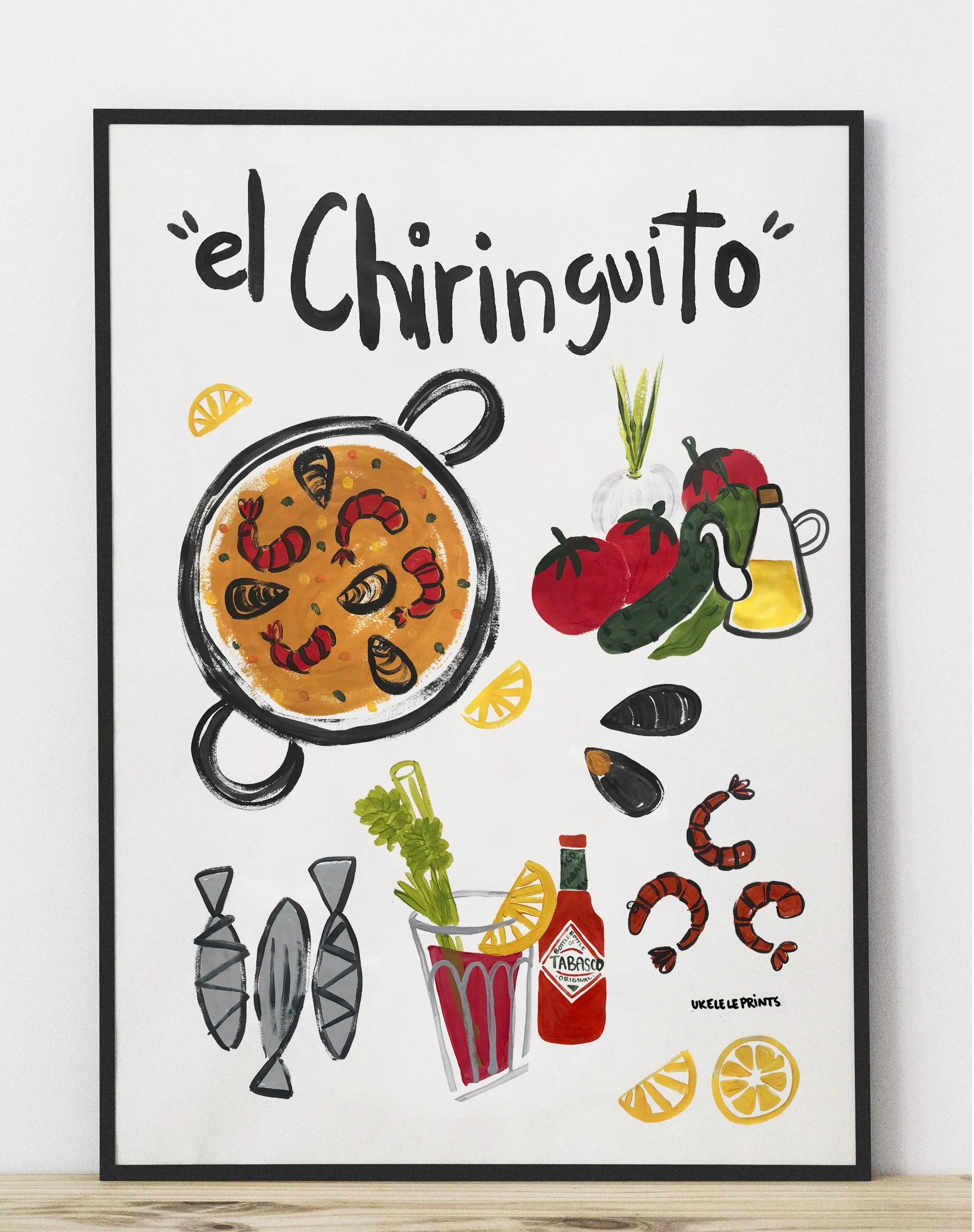 Chiringuito