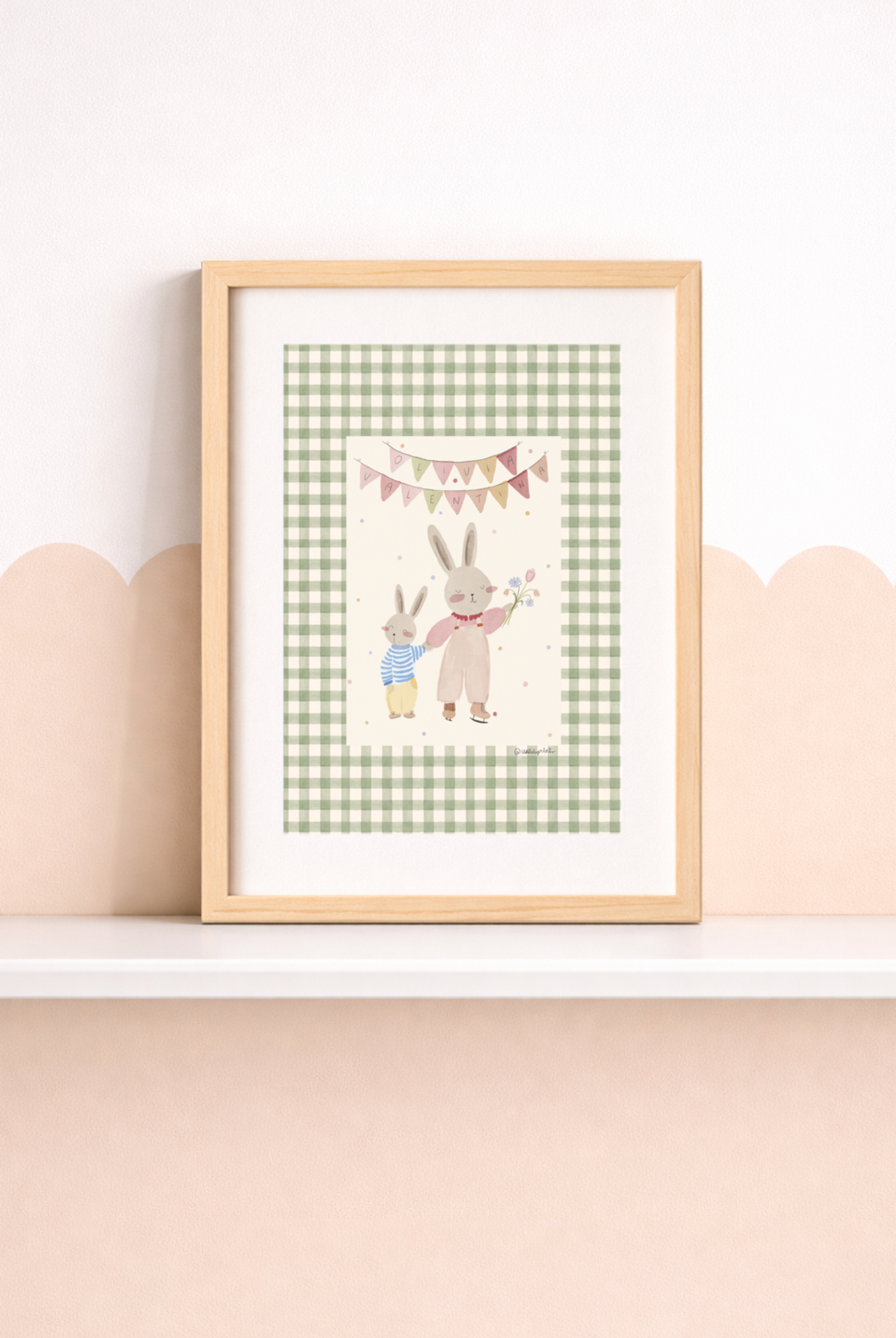 Animales Personalizados