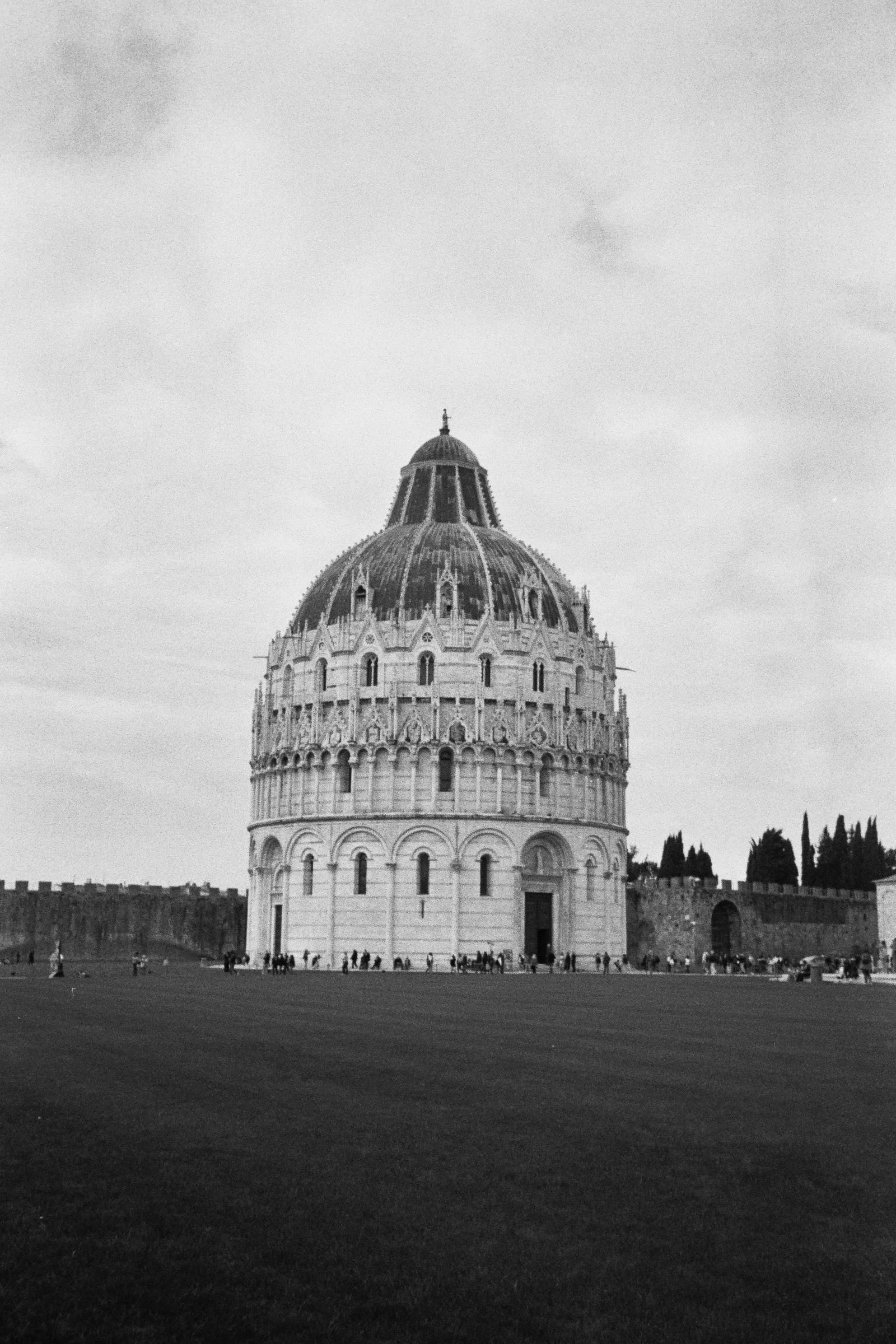 Pisa, Italy (2025)