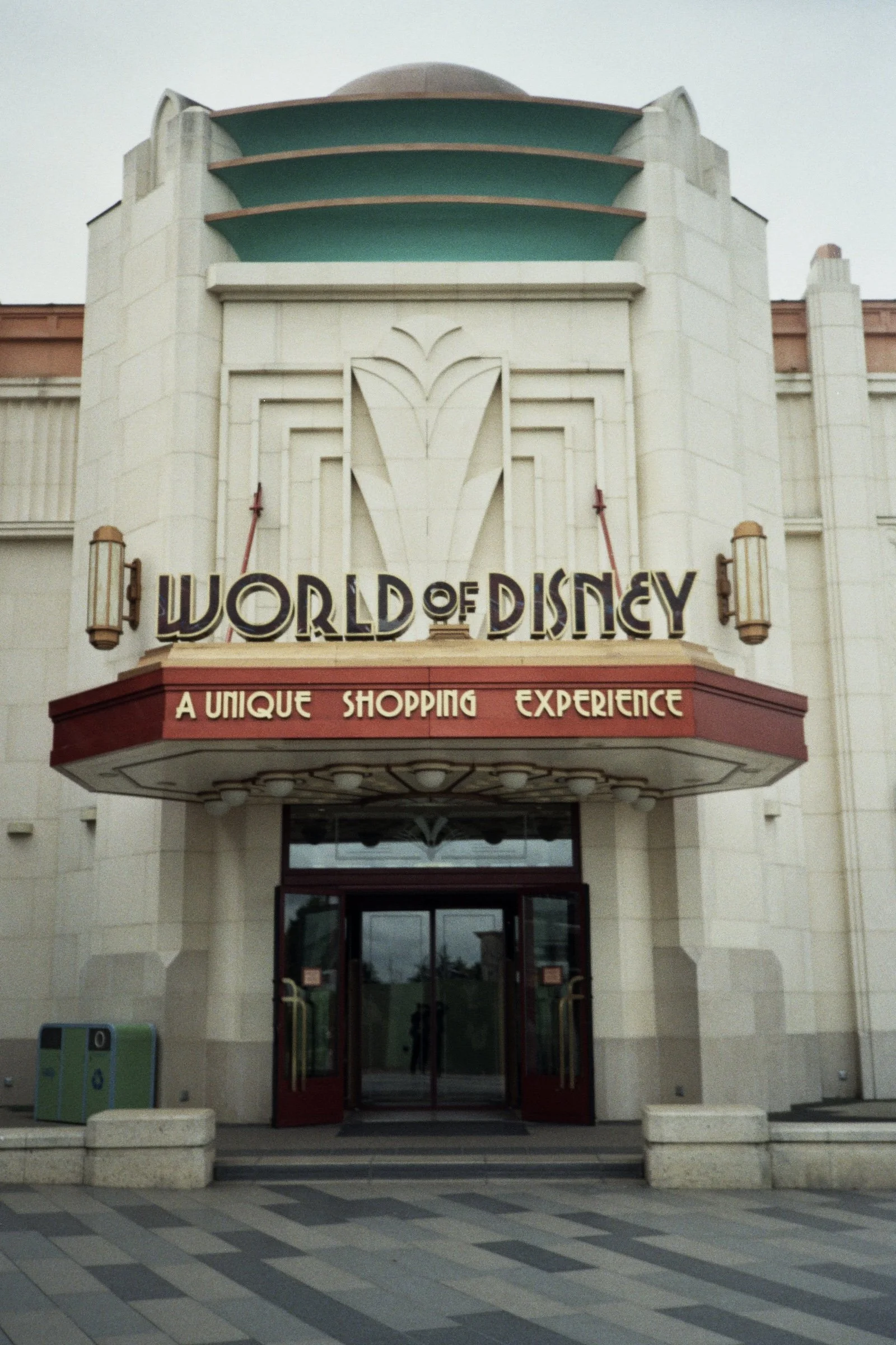 Paris, France (2025)