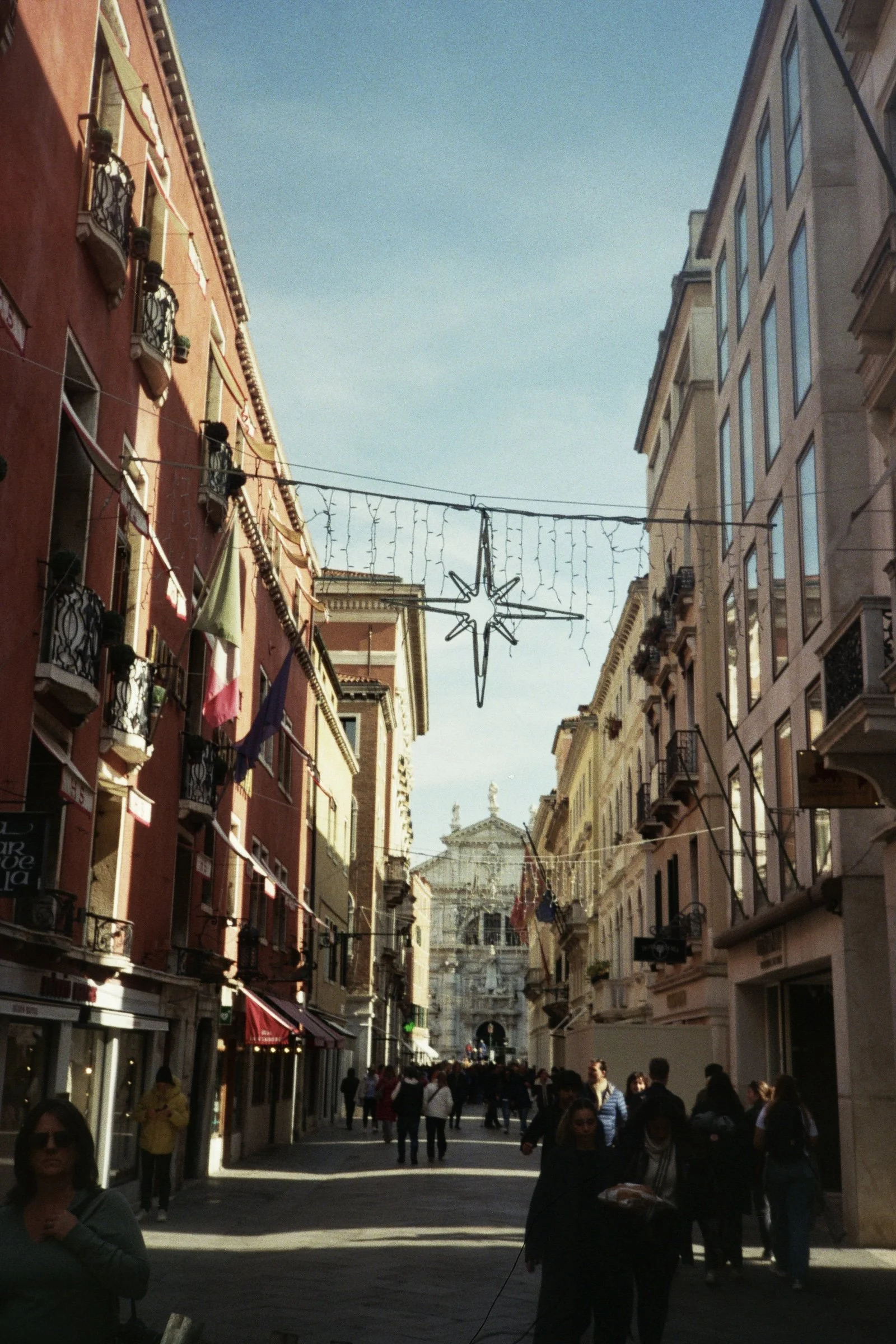 Venice, Italy (2025)