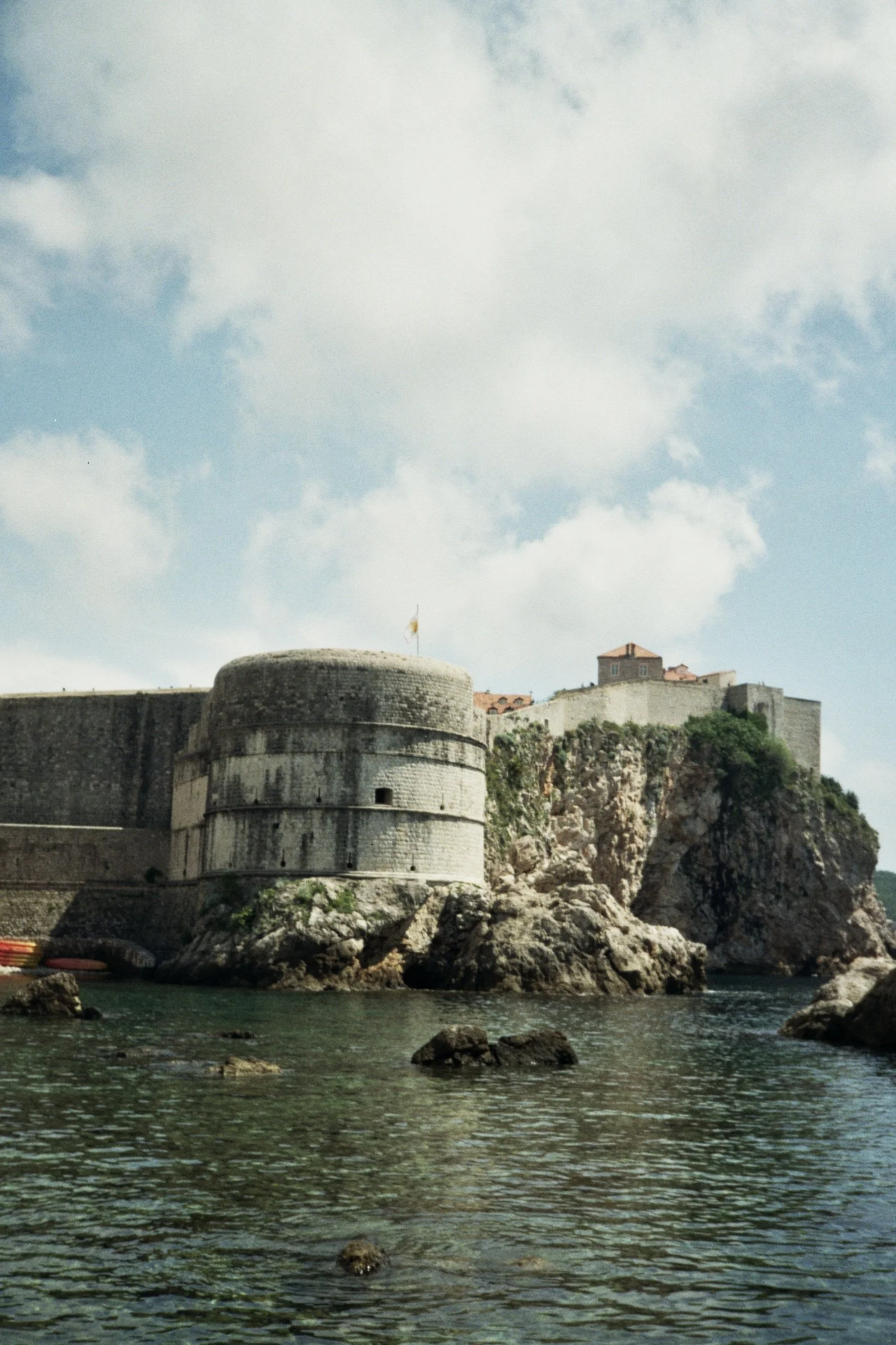 Dubrovnik, Croatia (2025)